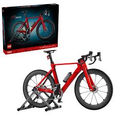 ICONS: ROAD BIKE