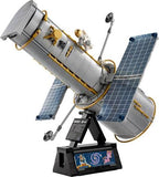 ICONS: HUBBLE SPACE TELESCOPE