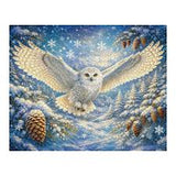 ARCTIC OWL (1000PC)