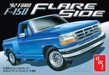 1:25 '92 FORD F-150 FLARE SIDE