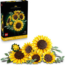 BOTANICALS: SUNFLOWER BOUQUET