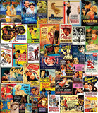 MOVIE CLASSICS (E-Z HOLD 300 PC)