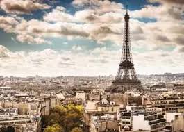 PARIS (1000PC)