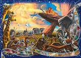 THE LION KING (1000PC)