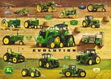 JOHN DEERE LEGACY (1000PC)