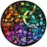 CIRCLE OF COLORS (500PC)