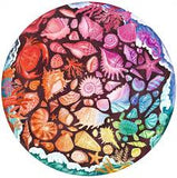 CIRCLE OF COLORS (500PC)