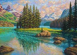 SPIRIT OF MALIGNE (1000PC)