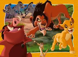 HAKUNA MATATA  (200XXLPC)
