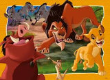 HAKUNA MATATA  (200XXLPC)