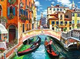 VENICE (100XL PC)