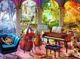 4 SEASONS IN MUSIC (100PC)