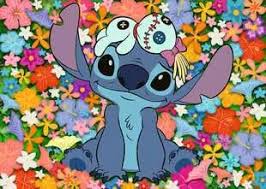 STITCH AND SCRUMP (1000PC)
