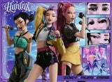 K-POP DEMON HUNTERS: HAPPY FANS, HAPPY HONMOON (100XXL)