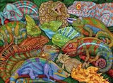 RIVETING REPTILES (300XXL PC)