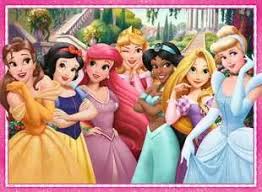 LIFE'S A FAIRYTALE (100XXL)