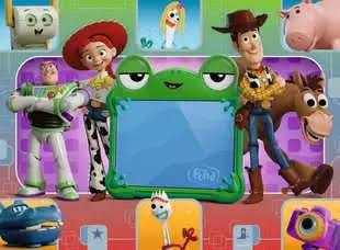TOY STORY 5: WE'VE GOT SKILLS (100XXL)