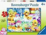 SCRUB A DUB DUCKIES (35PC)
