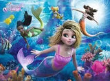 MERMAID MAGIC (200XXLPC)