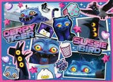 K-POP DEMON HUNTERS: DERPY & SUSSIE (300XXL PC)