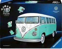 VOLKSWAGEN T1 (185 PC)