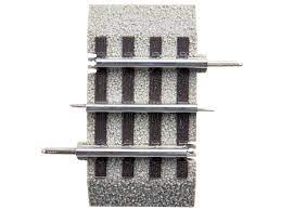 FASTRACK  1.75" STRAIGHT