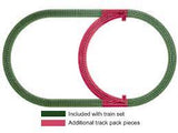 INNER PASSING LOOP TRACK PACK