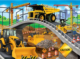 CAT: UNDER THE BRIDGE (60 PC)