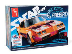 1:25 1979 PONTIAC FIREBIRD (SNAP FIT)