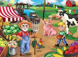 OLD MacDonald's FARM (60 PC)