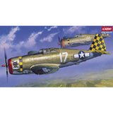 1:72 P-47D "RAZORBACK"