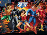 JUSTICE LEAGUE: JUSTICE FOR ALL (100 PC)