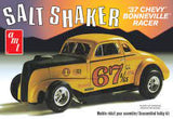 1:25 '37 CHEVY BONNEVILLE RACER "SALT SHAKER"