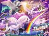 PEGASUS UNICORNS (100XXL)