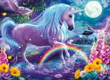 GLITTER UNICORN (100XXL)