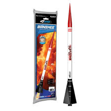 BANSHEE (INTERMEDIATE)