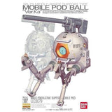 1:100 MOBILE POD BALL (MG)