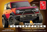 1:25 2021 FORD BRONCO FIRST EDITION