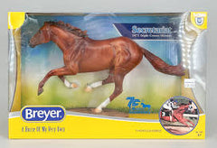 SECRETARIAT