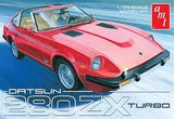 1:25 DATSUN 280ZX TURBO