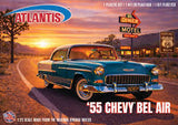 1:25 '55 CHEVY BEL AIR