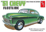 1:25 '51 CHEVY FLEETLINE