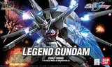 1:144 LEGEND GUNDAM ZGMF-X666S (HG)