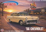 1:25 '56 CHEVROLET
