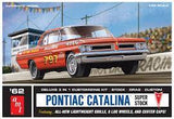 1:25 '62 PONTIAC CATALINA SUPER STOCK