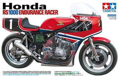 1:12 HONDA RS1000 ENDURANCE RACER