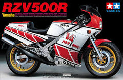 1:12 YAMAHA RZV500R