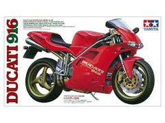 1:12 DUCATI 916