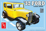 1:25 '32 FORD TUDOR SEDAN