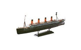 1:700 R.M.S. TITANIC W/LED SET